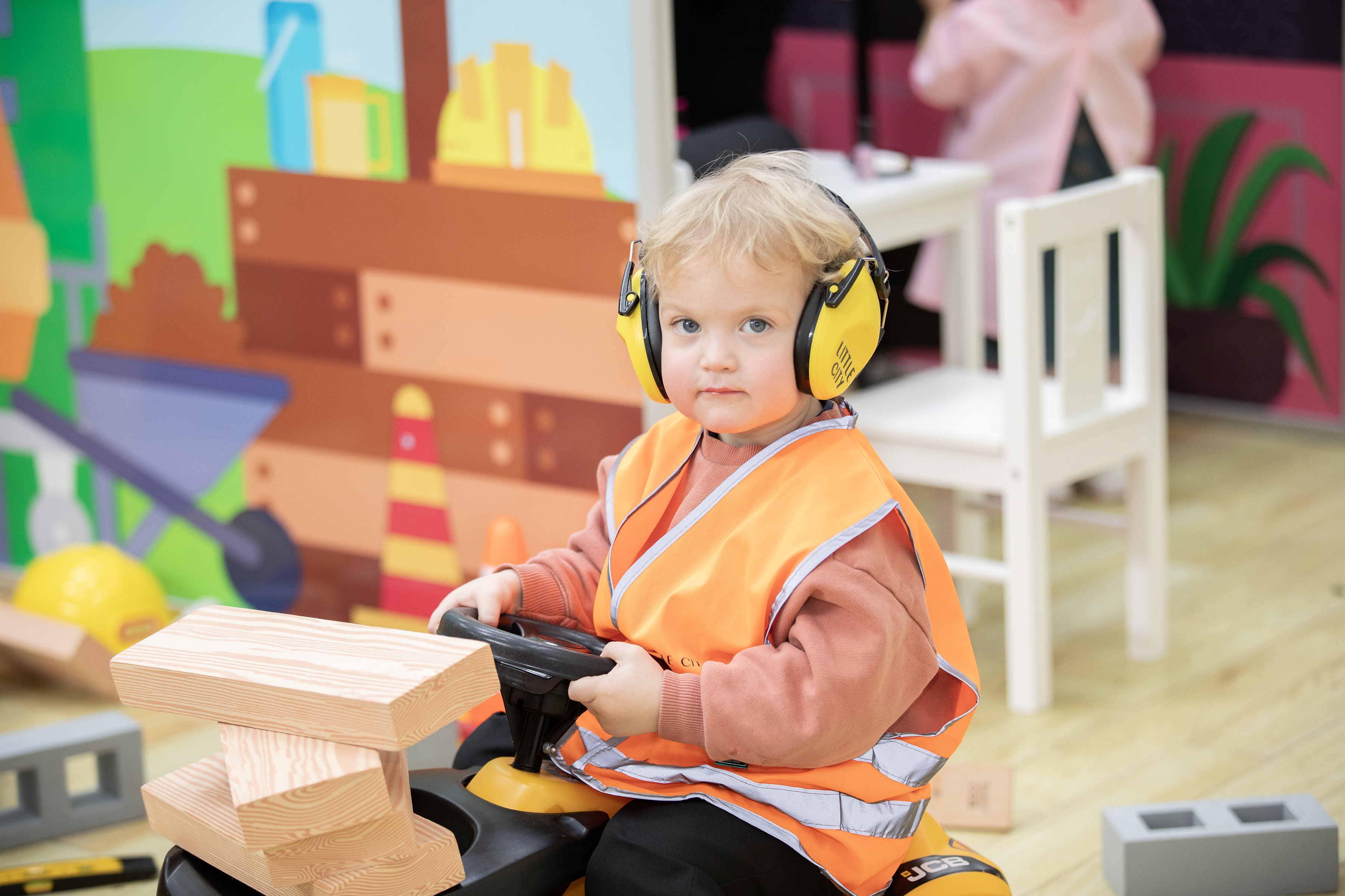 undefined-Little City - Milton Keynes-2