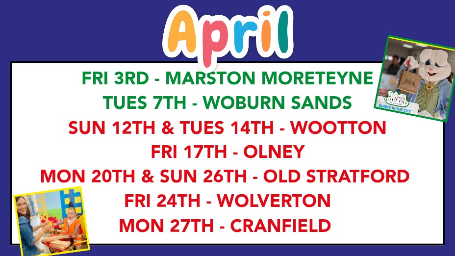 undefined-Little City - Milton Keynes-0