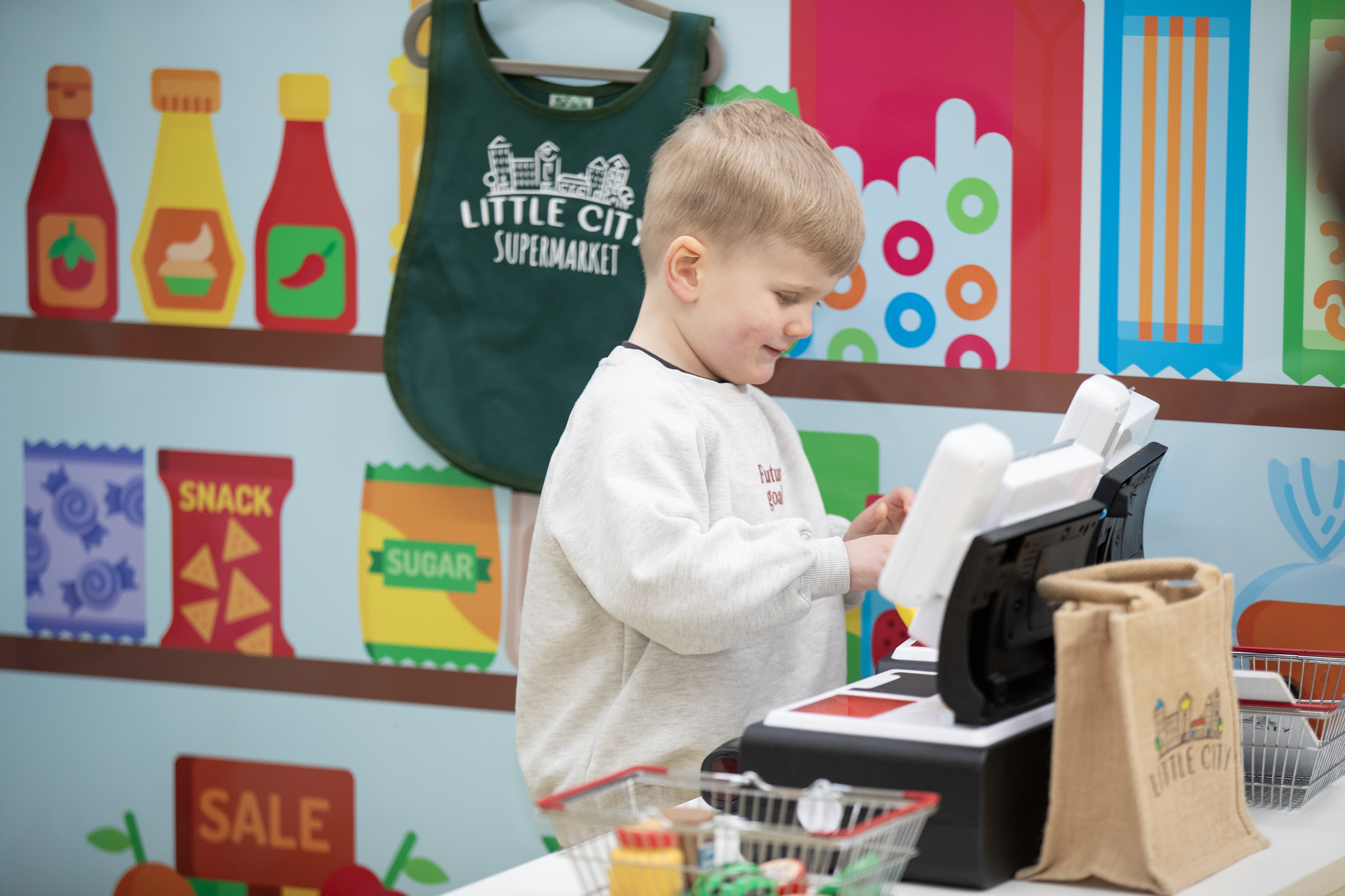 undefined-Little City - Milton Keynes-2