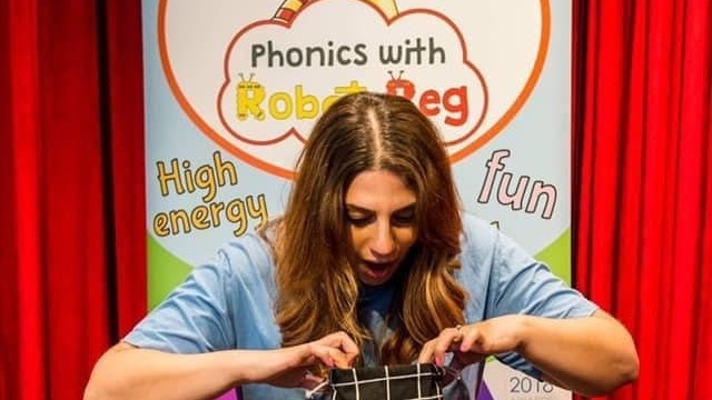 undefined-Phonics with Robot Reg - Woodford-2