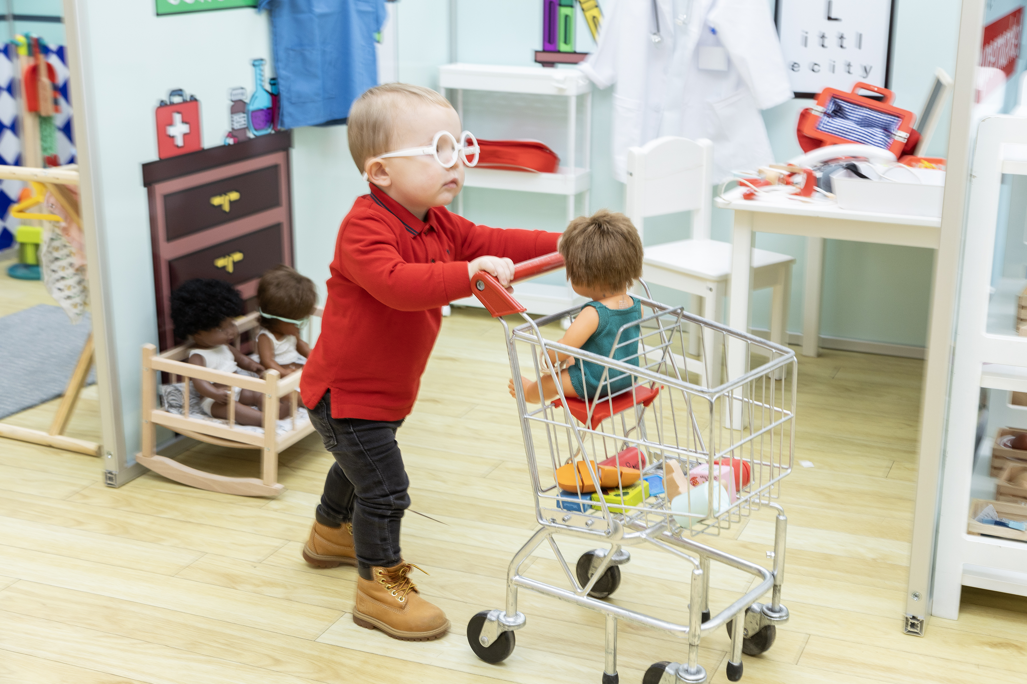 undefined-Little City - South East London-1