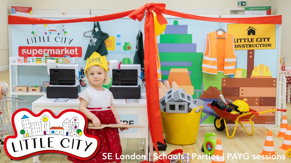 undefined-Little City - South East London-1