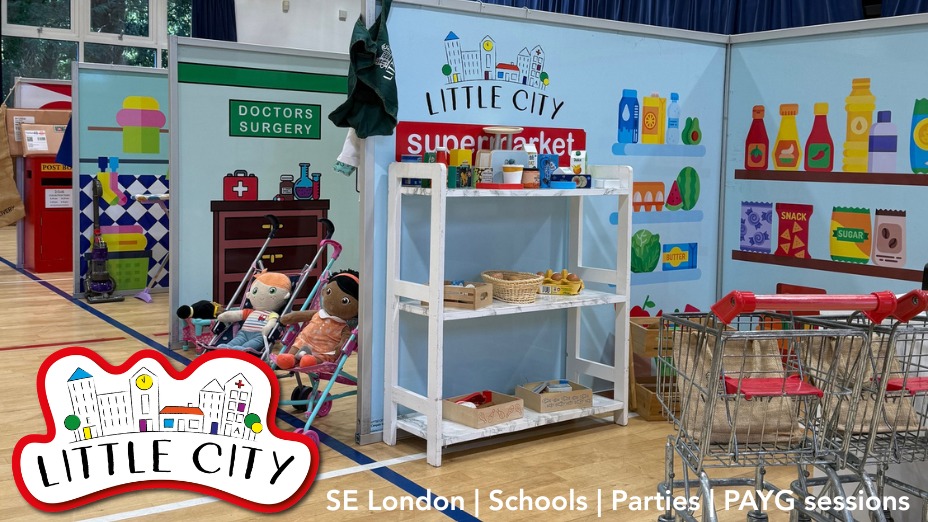 undefined-Little City - South East London-0