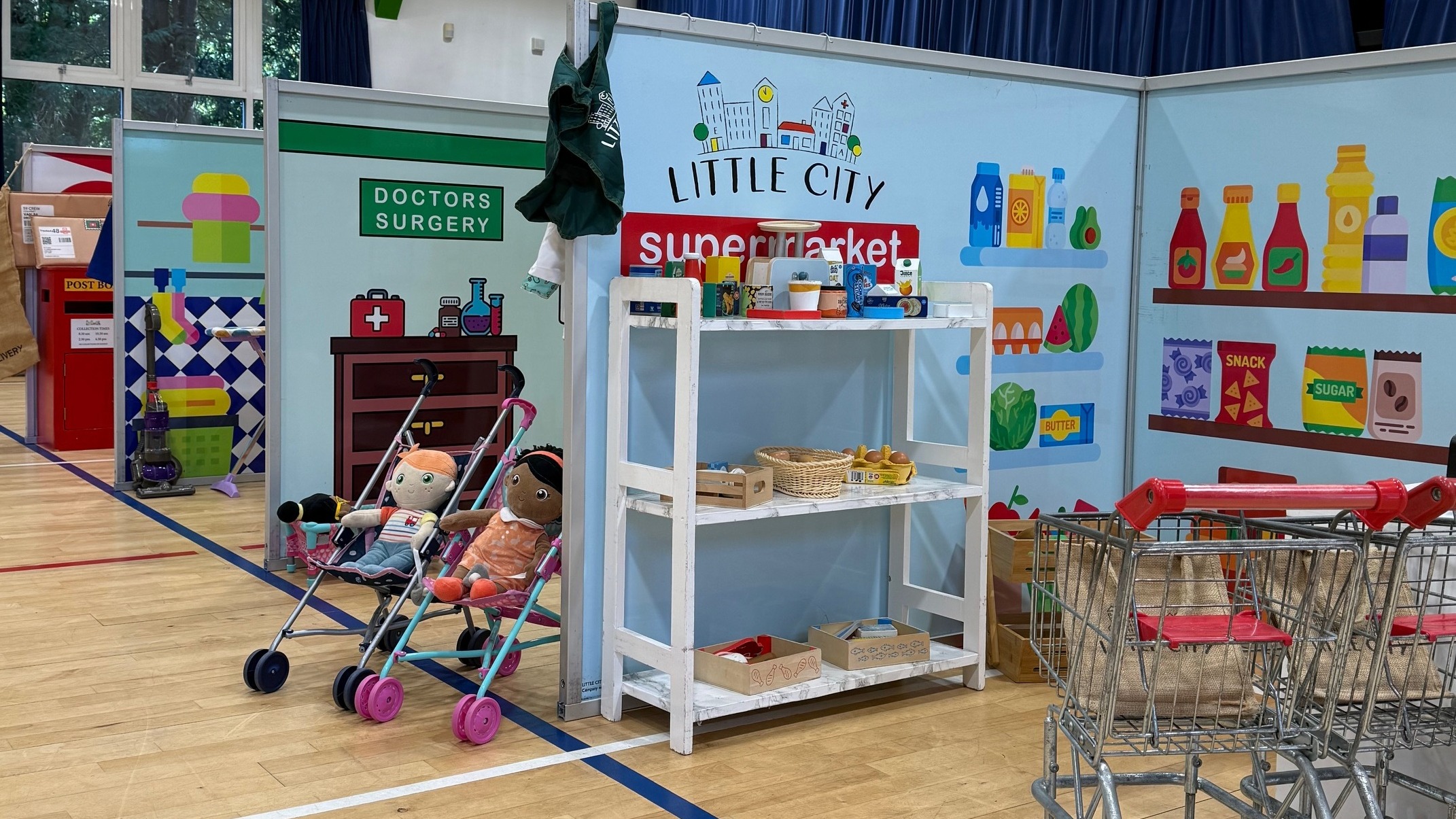 undefined-Little City - South East London-6