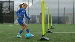 October Position Pro Clinic: U12 - U16