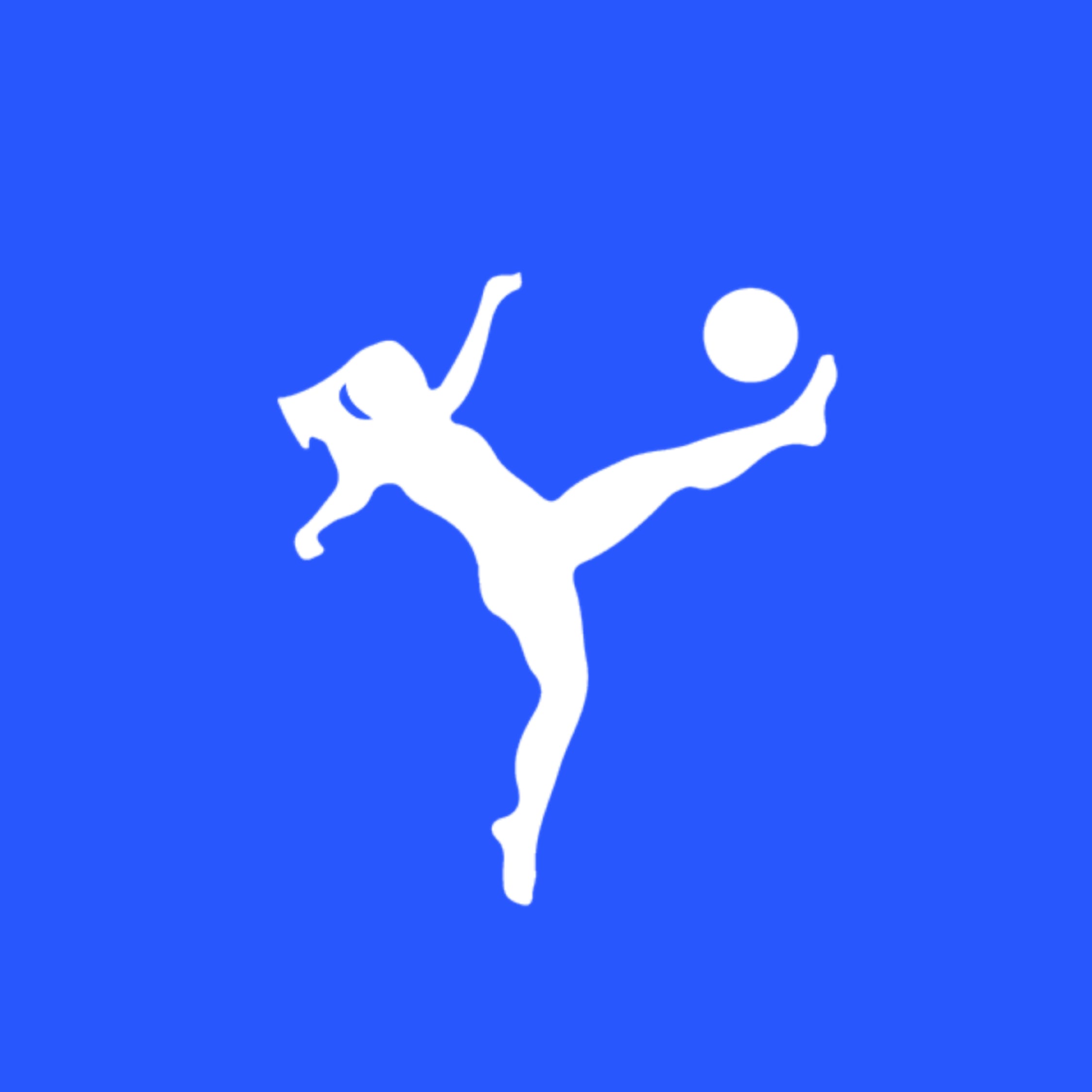 Inspire Girls Football