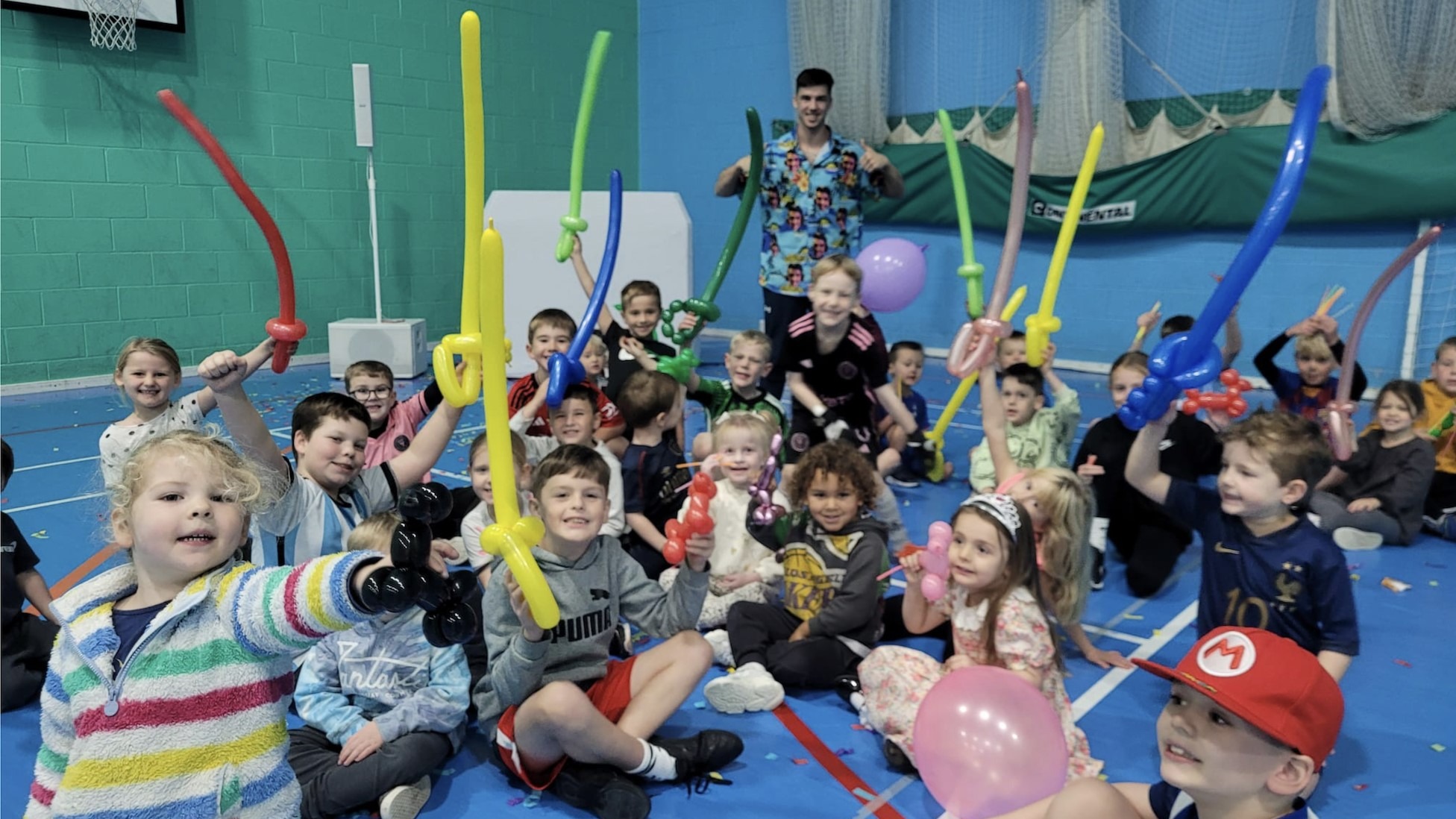 undefined-Sportscool - Wakefield-0