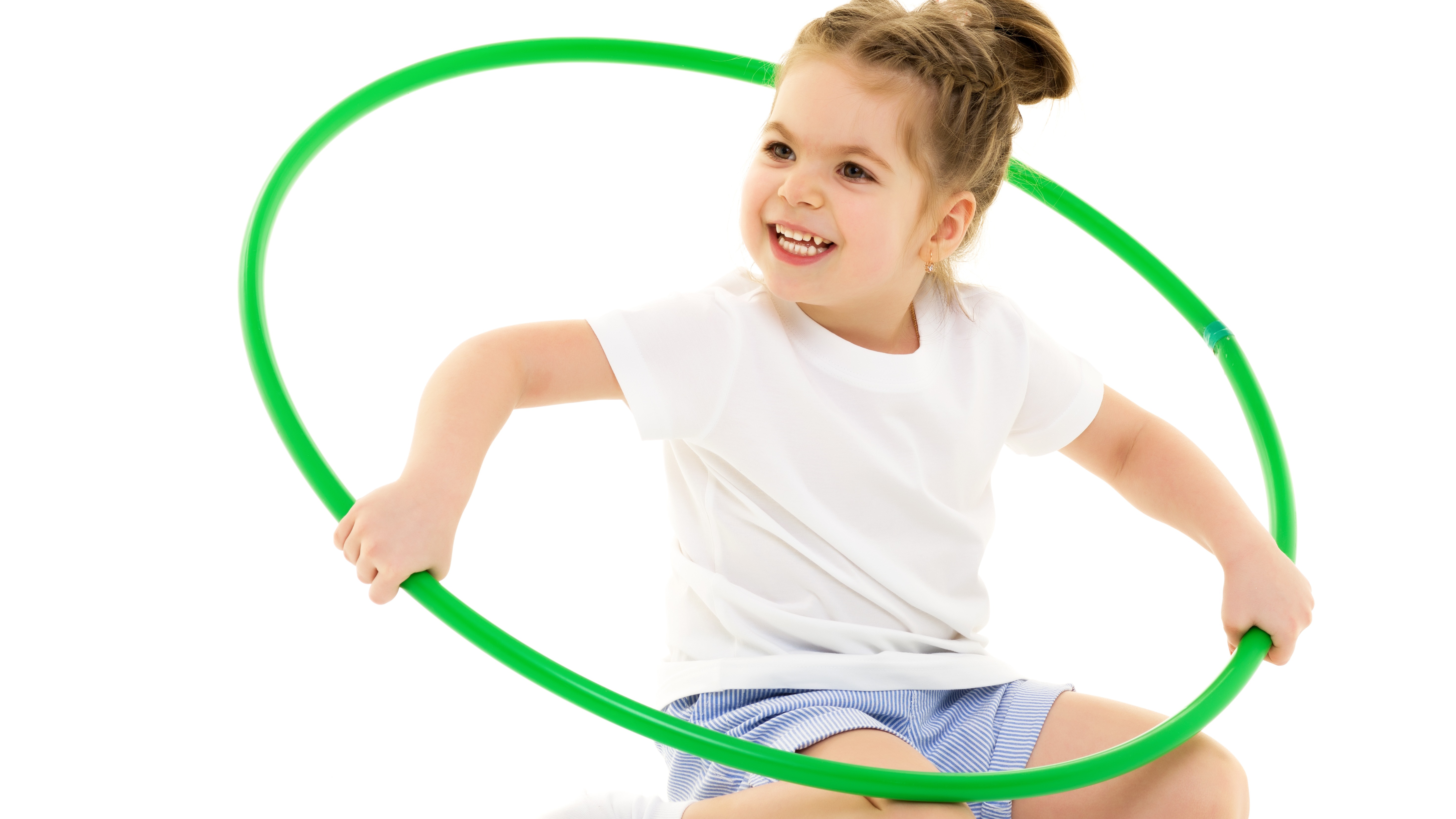 Topsham - Gymnastics - KS1 - Wednesday