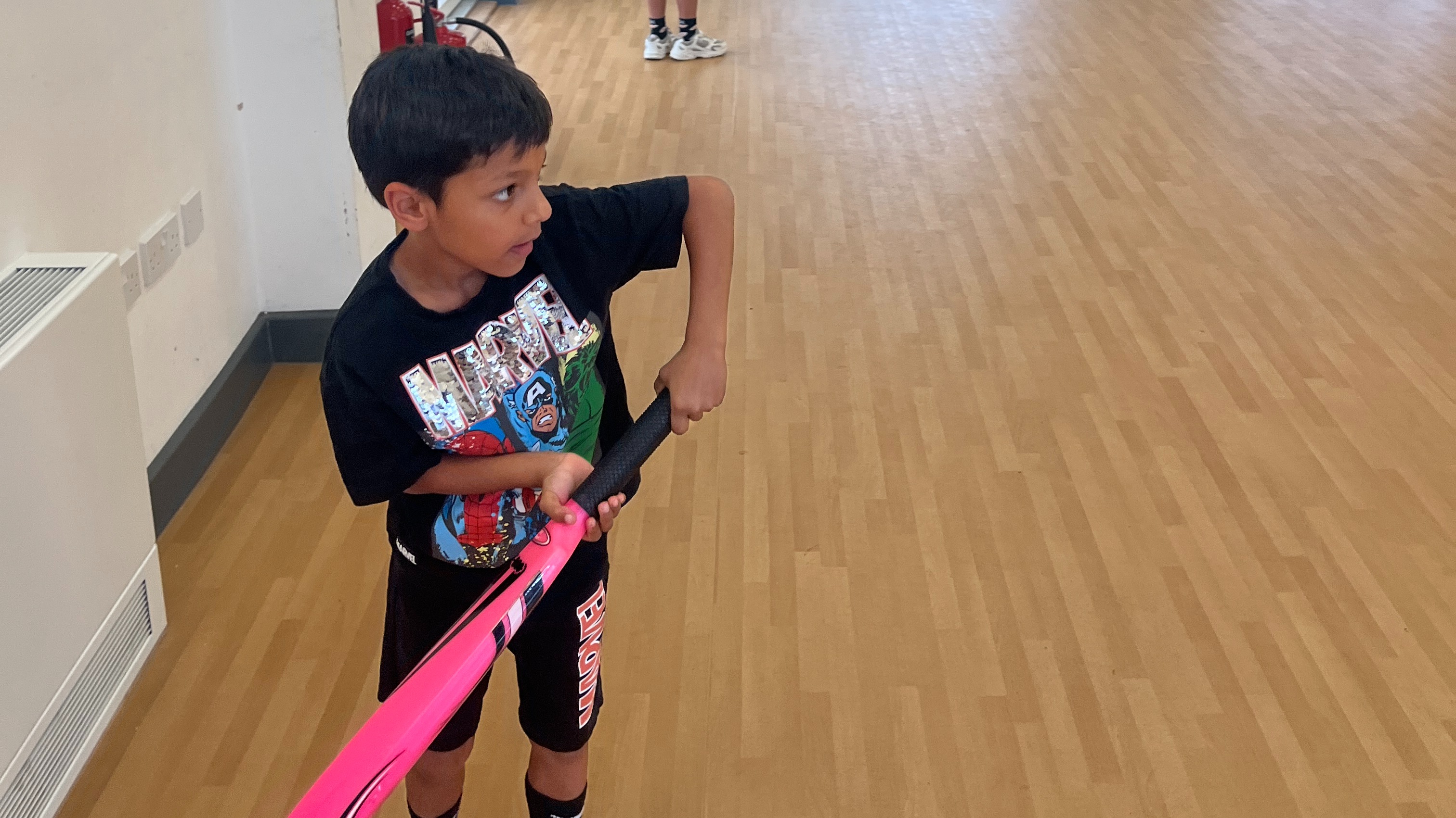 Junior Crickets — photo 4