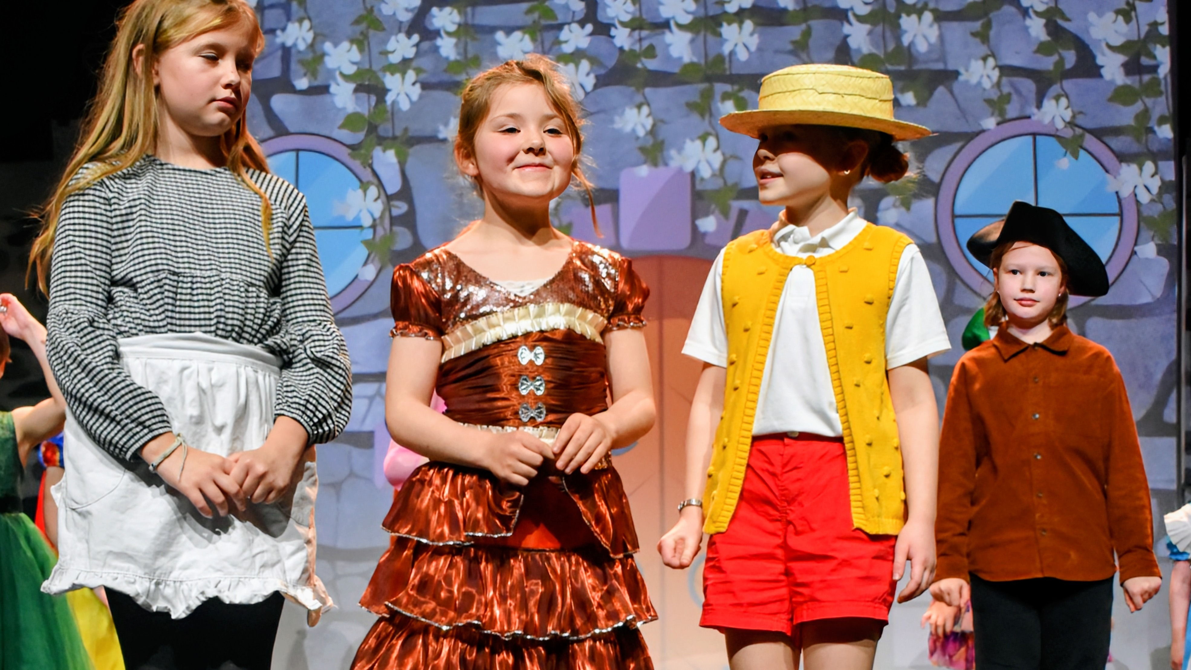 Gainsborough Musical Theatre Juniors — photo 2