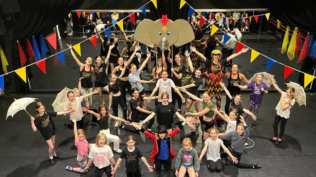 Junior Easter Camp-Afonso School of Performing Arts-3