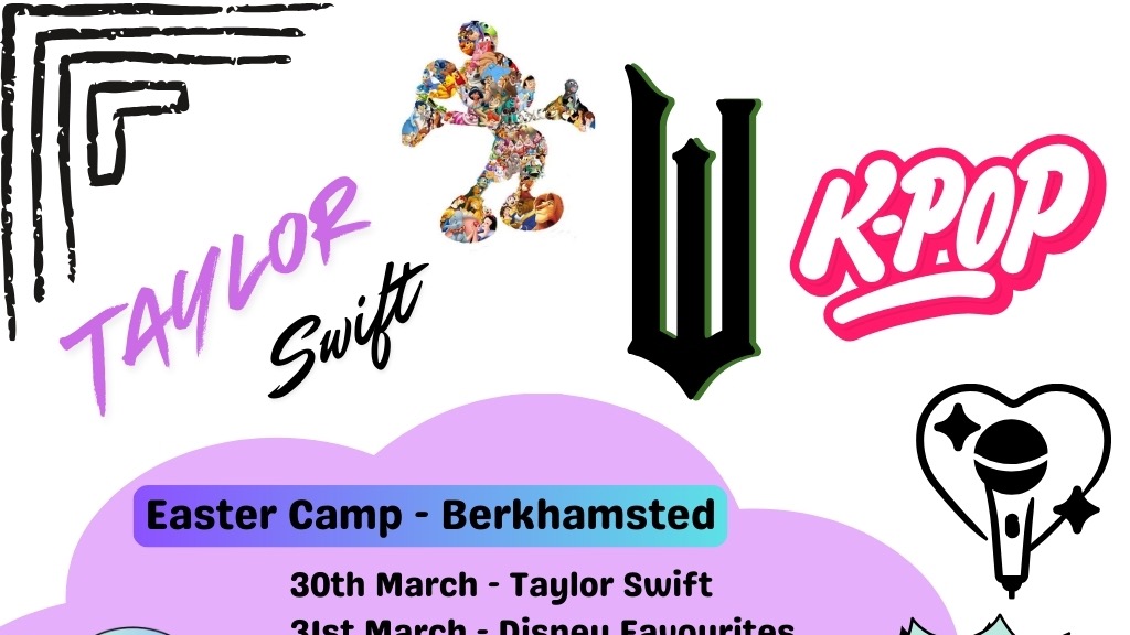 Junior Easter Camp-Afonso School of Performing Arts-1