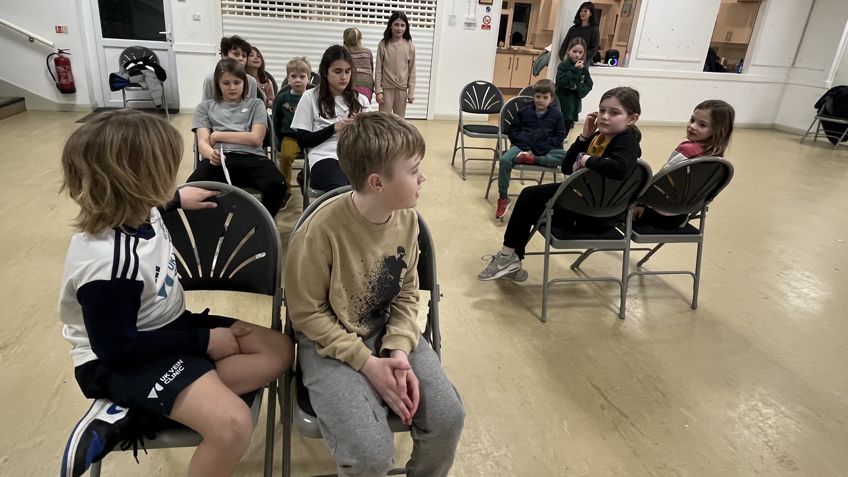 undefined-The Acting Studio-3