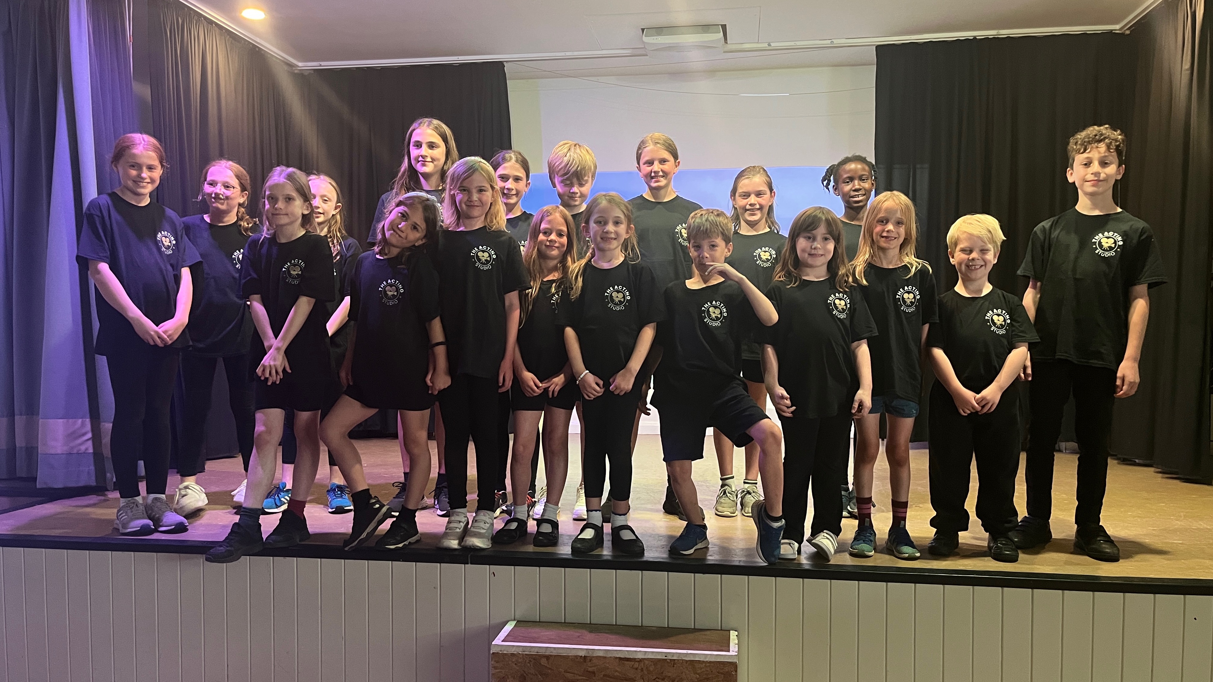 undefined-The Acting Studio-0