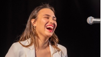 1h Private Singing lessons with Sophia in NW-Creative Music Academy-0