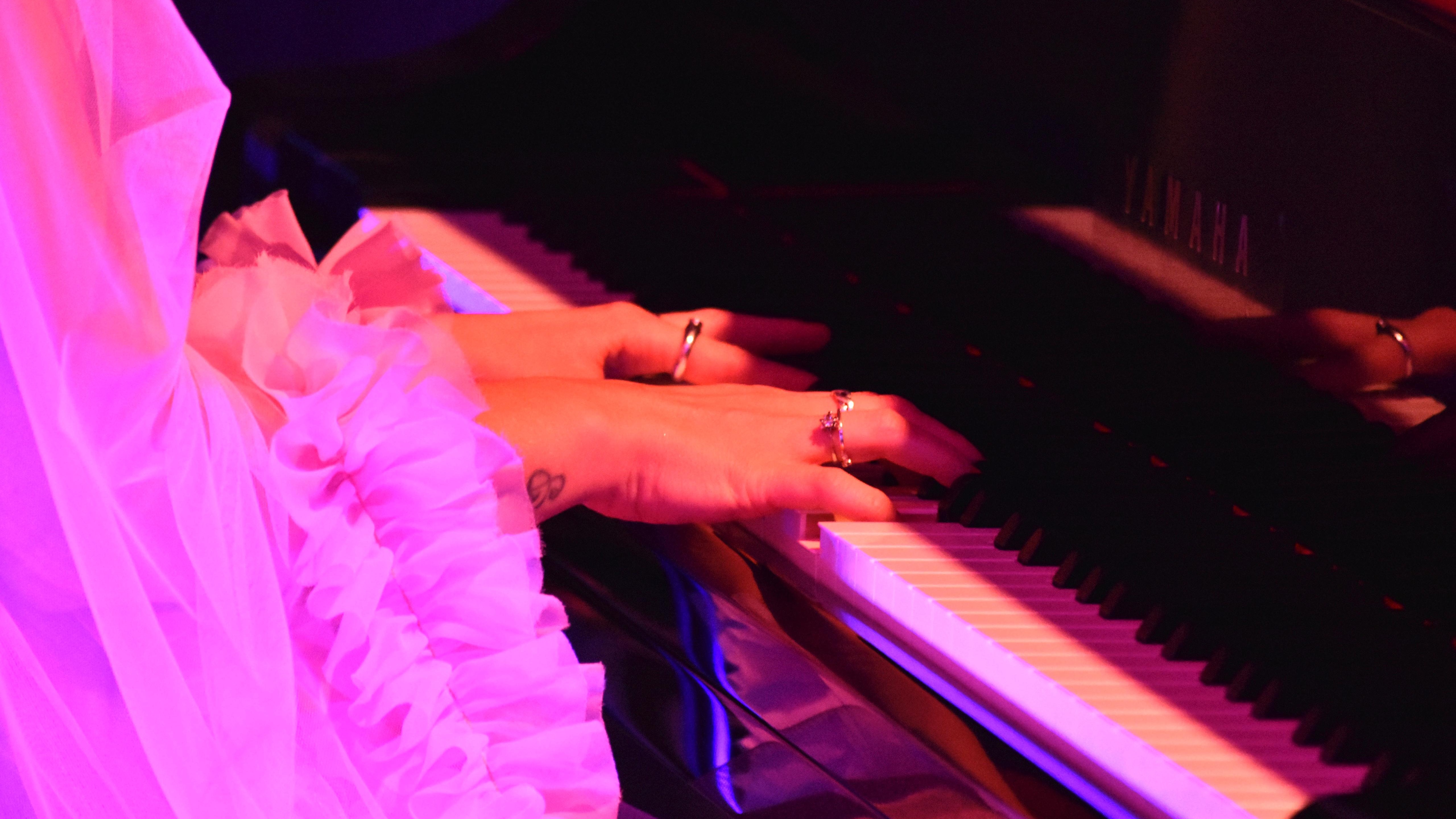 30min 1-2-1 Remote Piano lesson with Alessia-Creative Music Academy-2