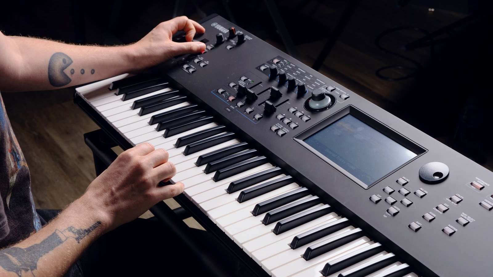 1h private Piano lesson with Sara in Fulham-Creative Music Academy-0