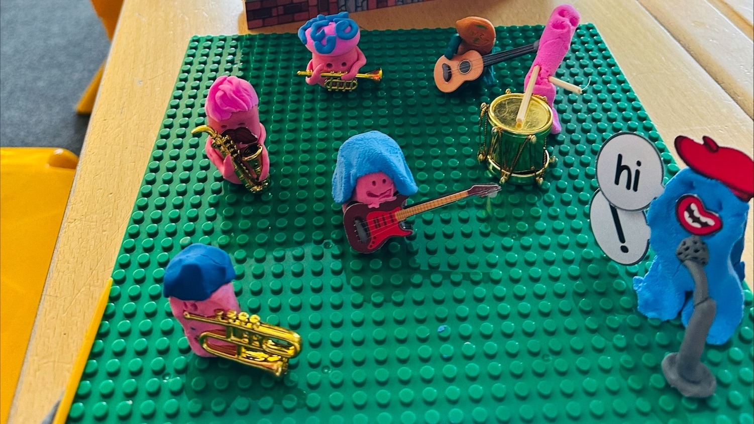 Autumn Term Years 3-6 Woodford Green Prep School — photo 4
