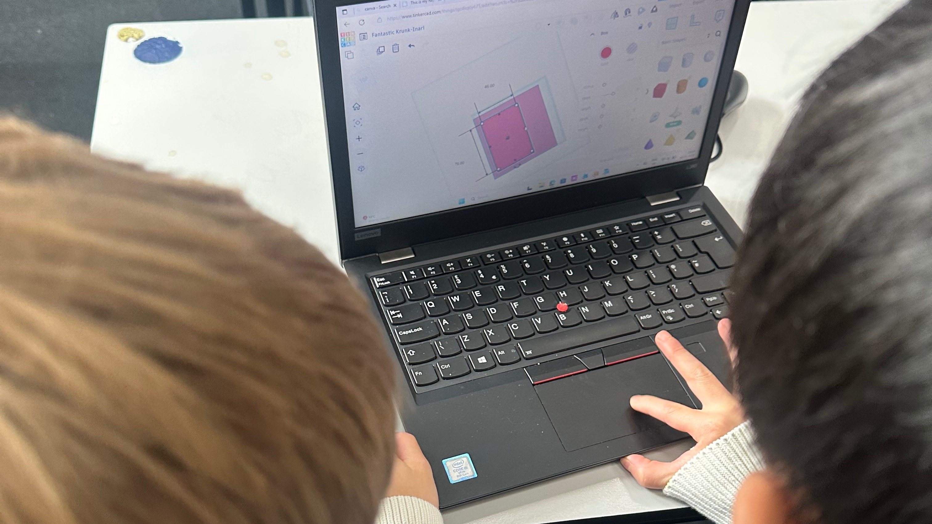 Autumn Term Years 3-6 Woodford Green Prep School — photo 2