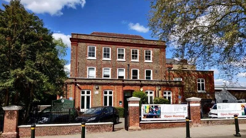 St Christopher's the Hall: Autumn Term 2025 - Munchkin Sports - Wrap Around Care