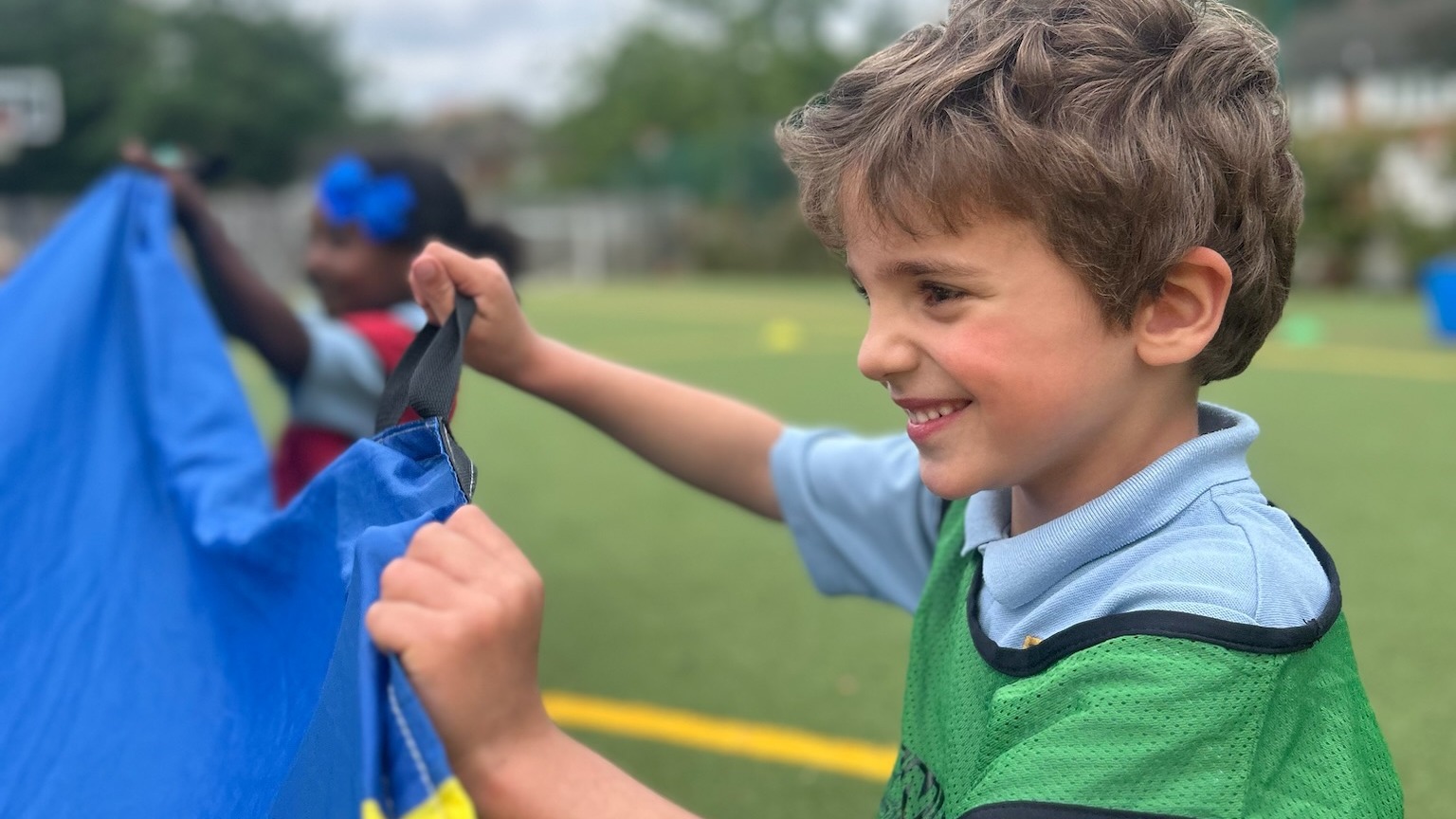 Multi-Sport Munchkins: Rec, Yr 1 & 2-Munchkin Sports - Wrap Around Care-2