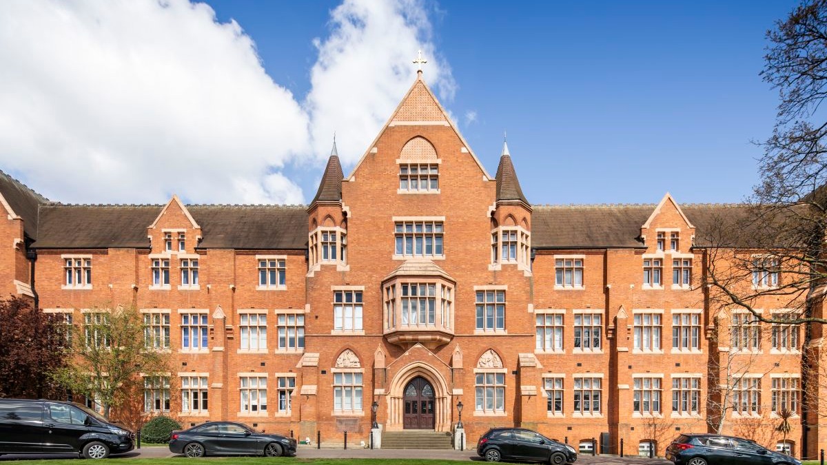 St Dunstan's College After School Care-Munchkin Sports - Wrap Around Care-0