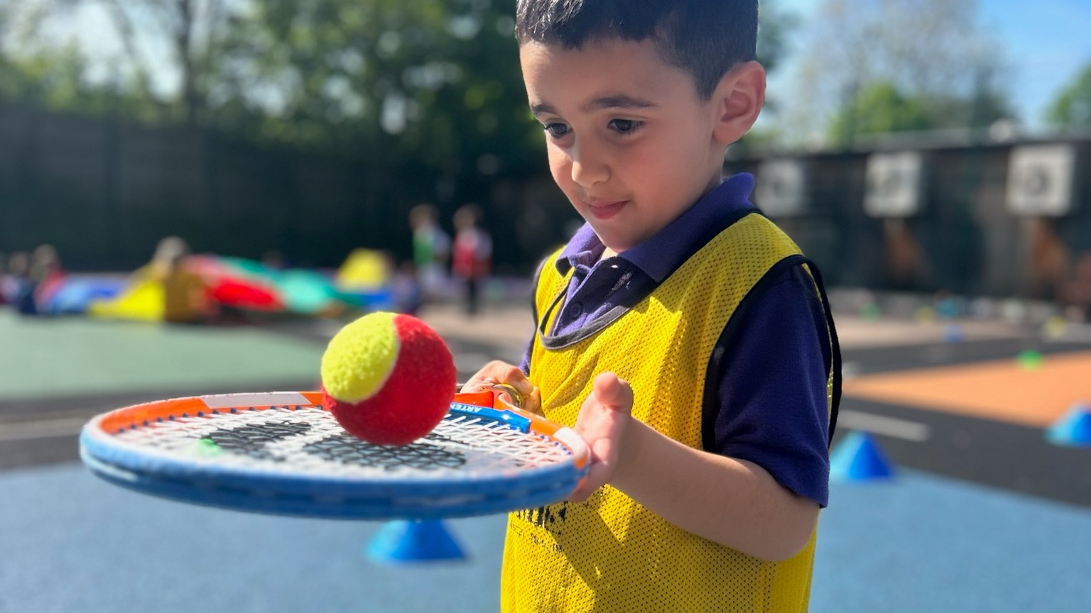 Multi-Sport Munchkins: Rec, Yr 1 & 2-Munchkin Sports - Wrap Around Care-0