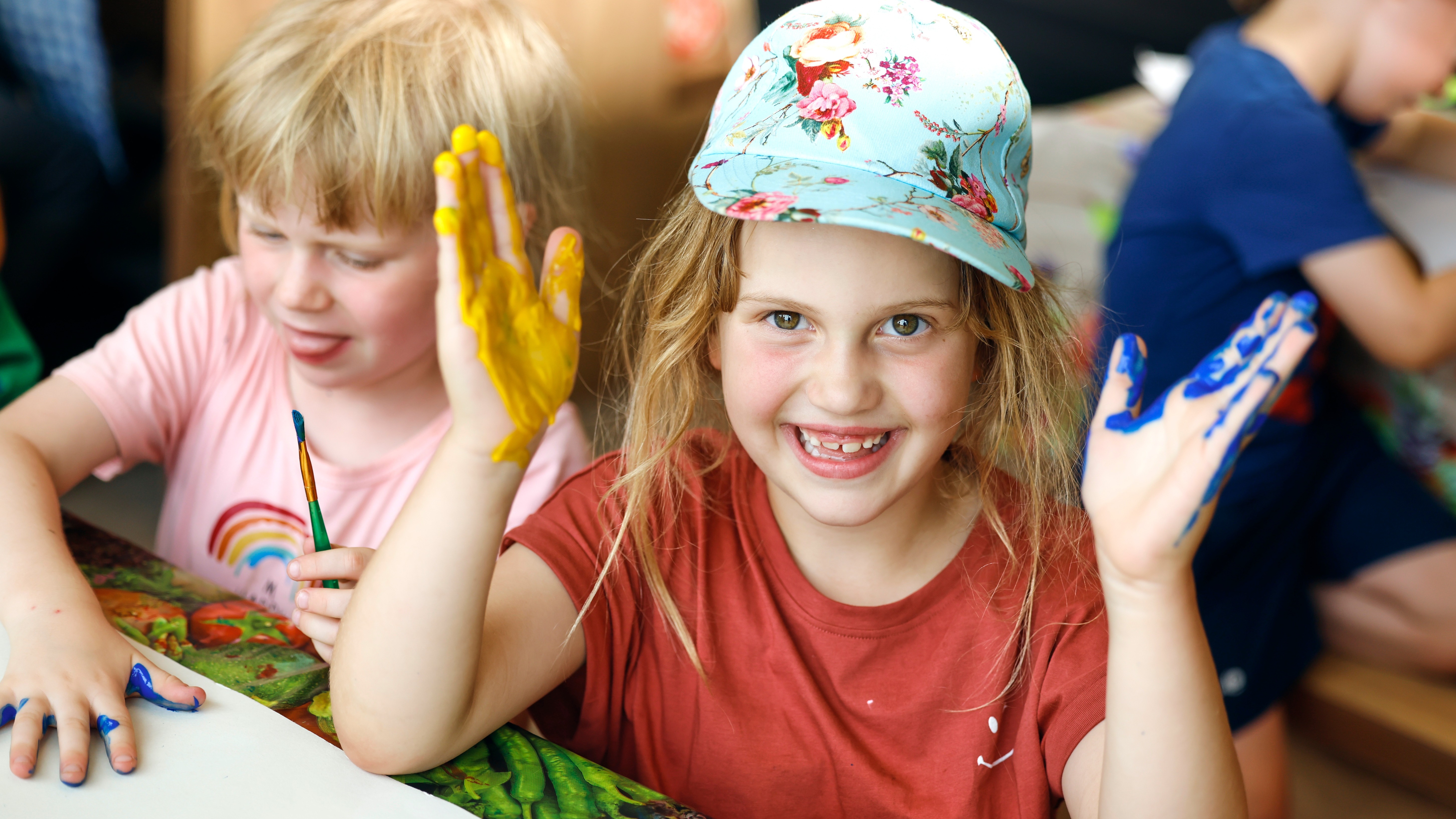 St Dunstan's College After School Care-Munchkin Sports - Wrap Around Care-2