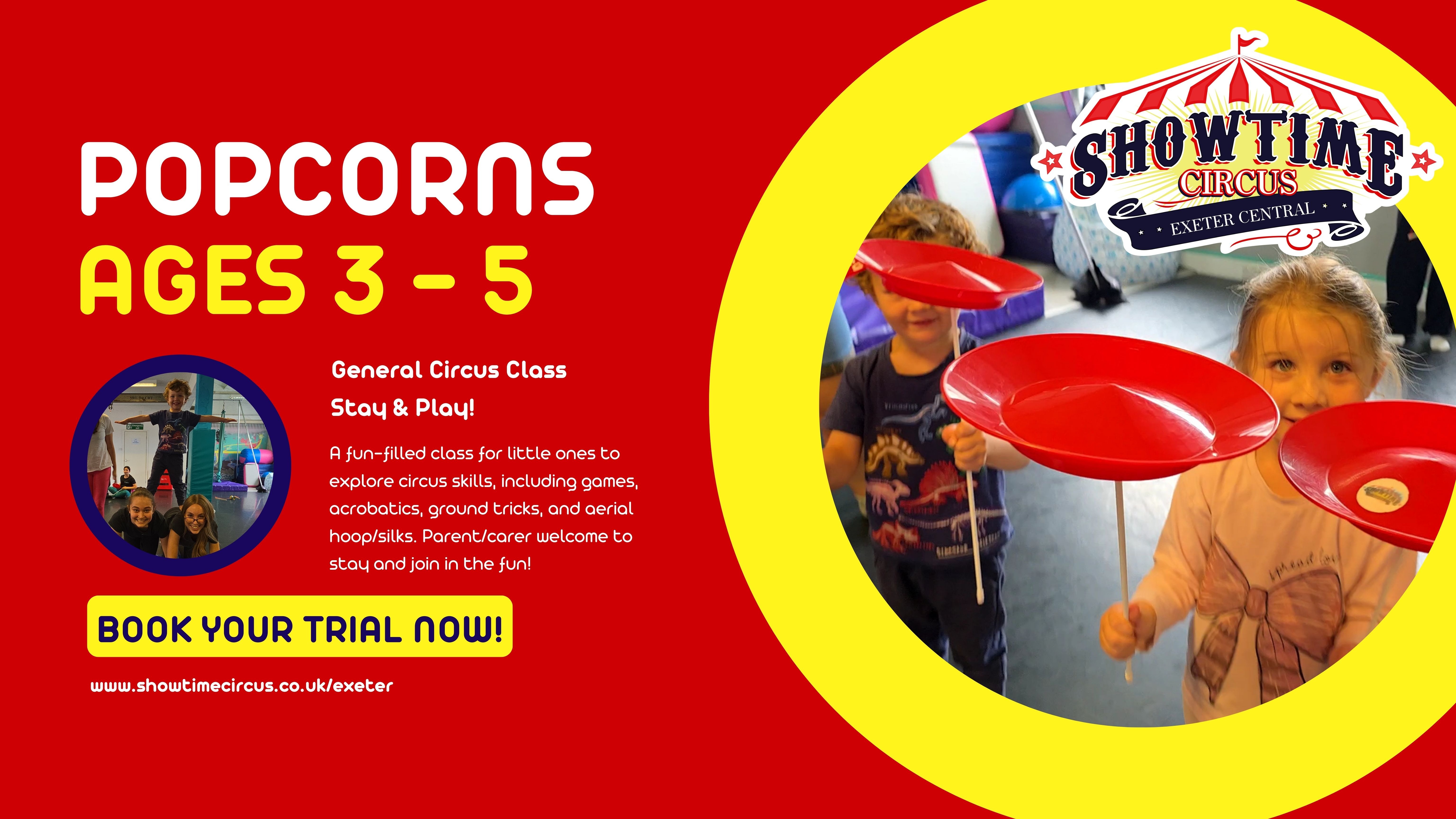 undefined-Showtime Circus - Exeter-3