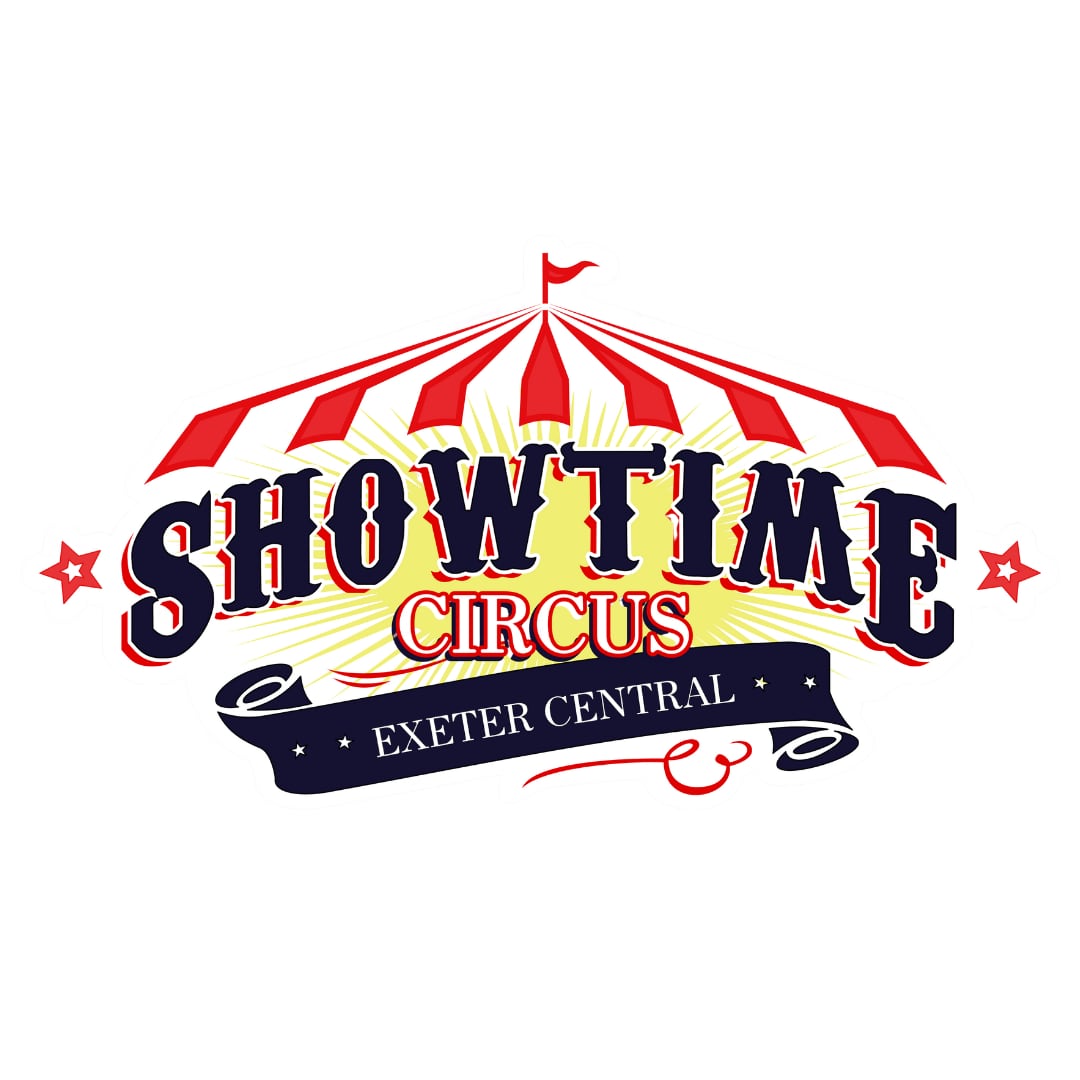 Showtime Circus - Exeter