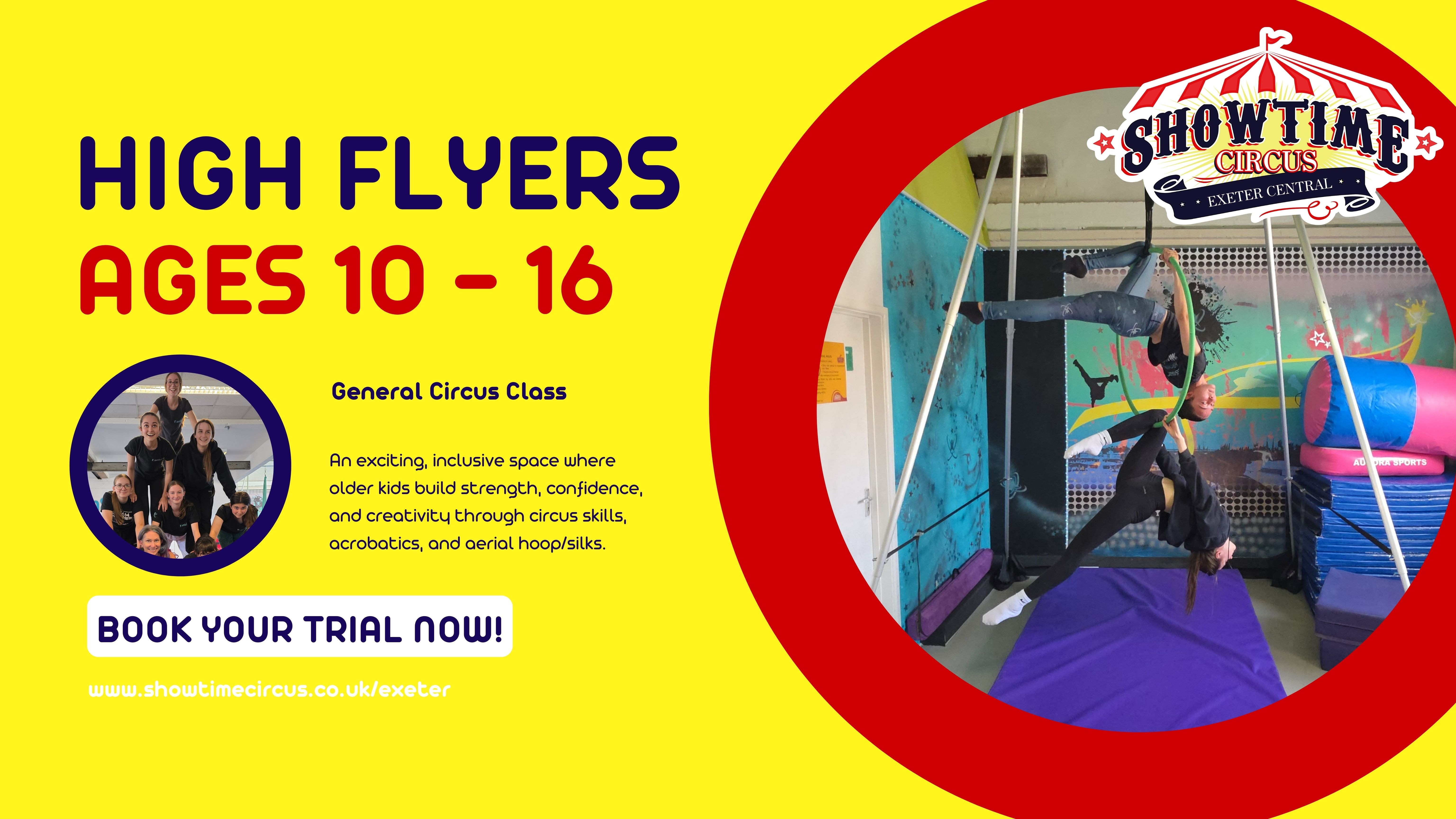 undefined-Showtime Circus - Exeter-2