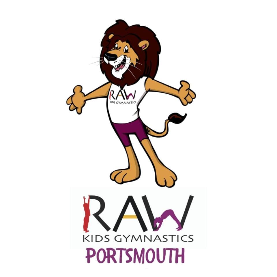 RAW Kids Gymnastics Portsmouth