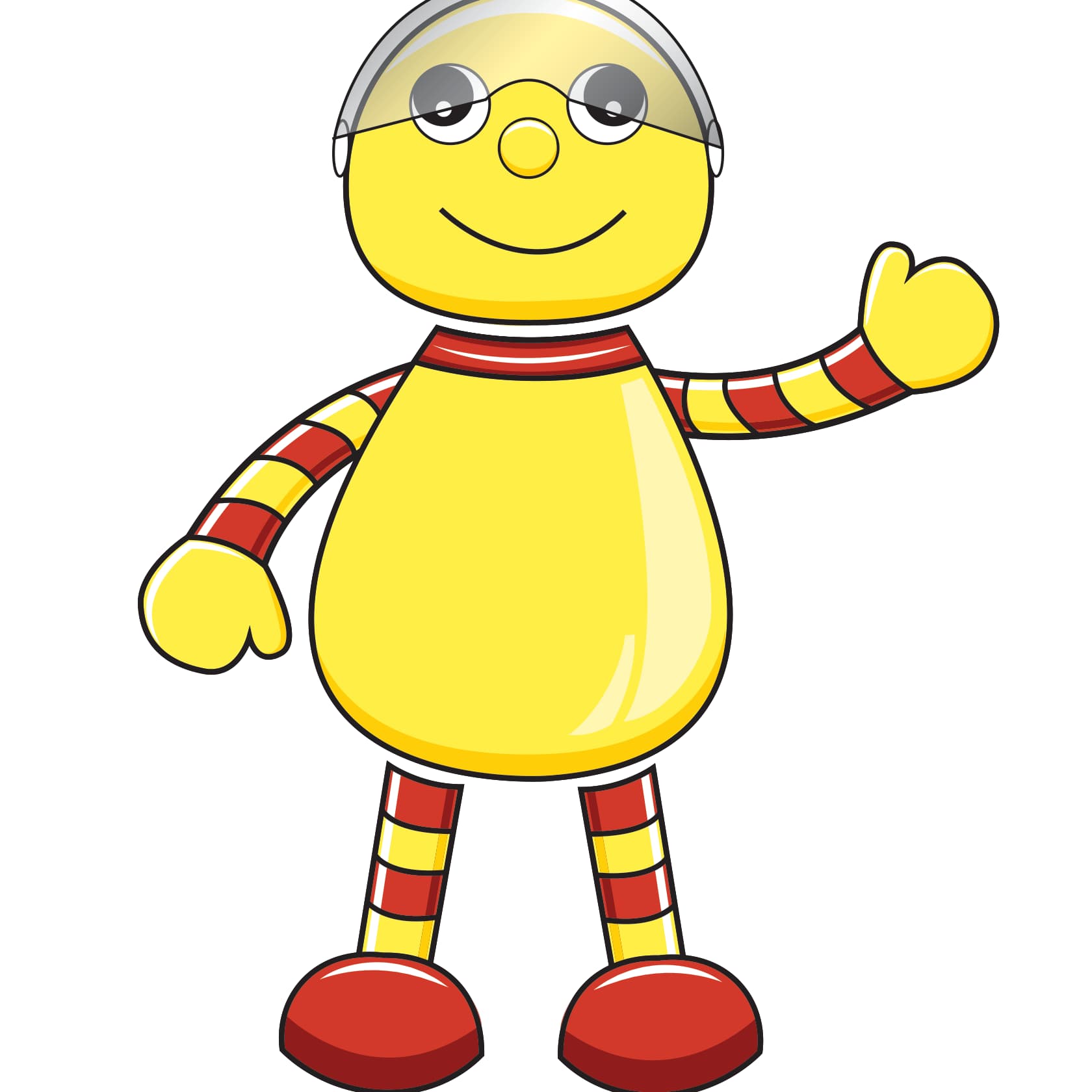 Phonics with Robot Reg Peterborough