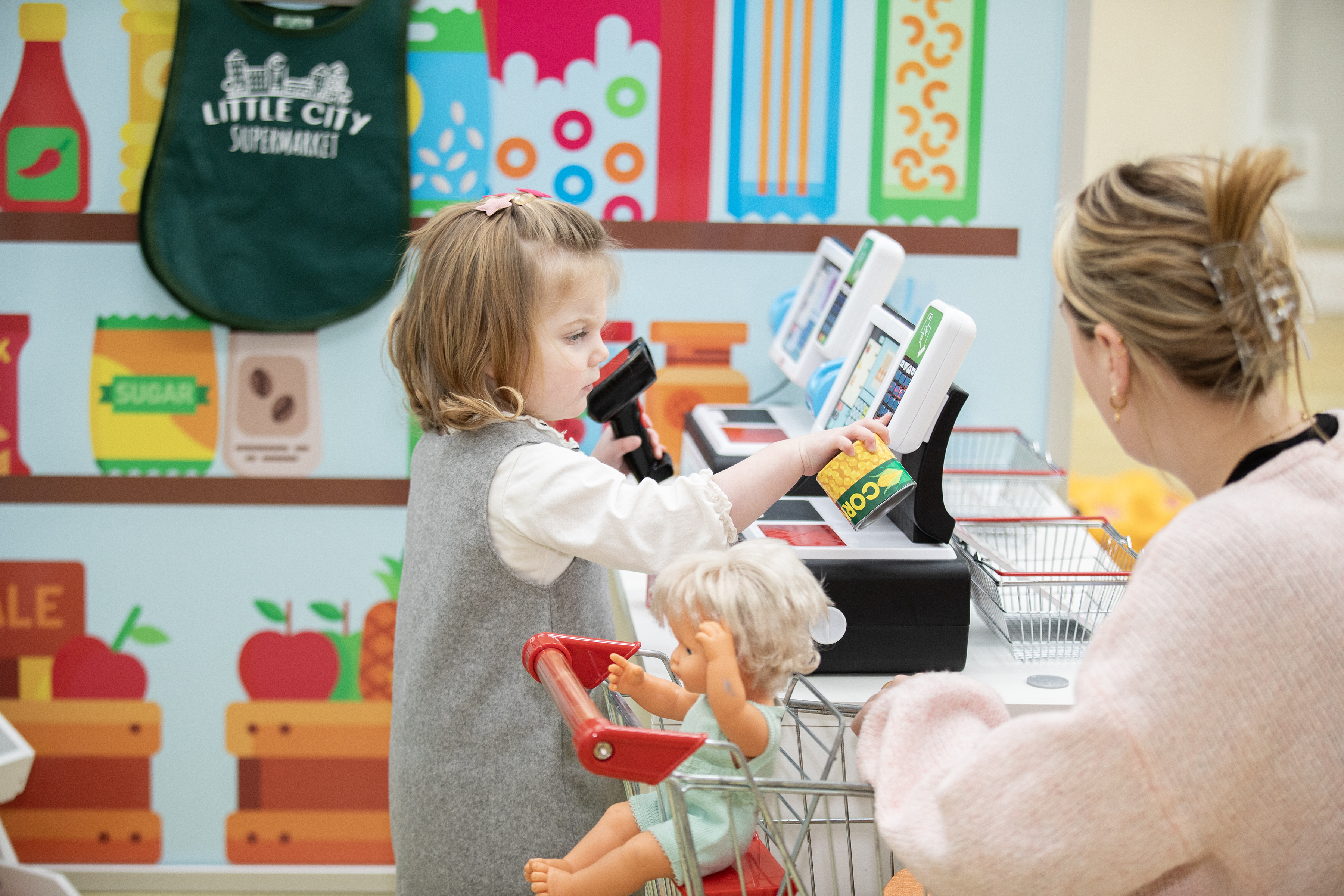 undefined-Little City - Sheffield-0