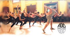 Tap - Dance