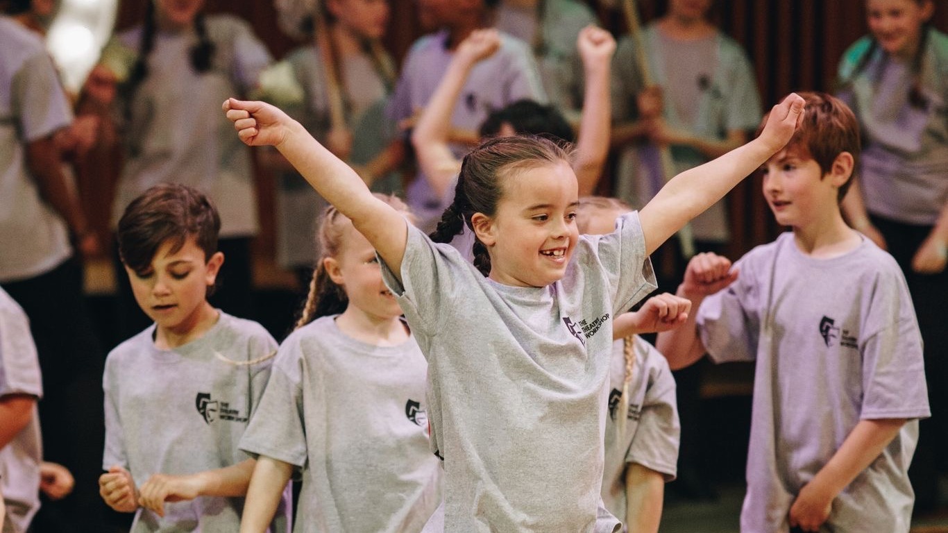 West End Experience - Weeny Workshop — photo 3