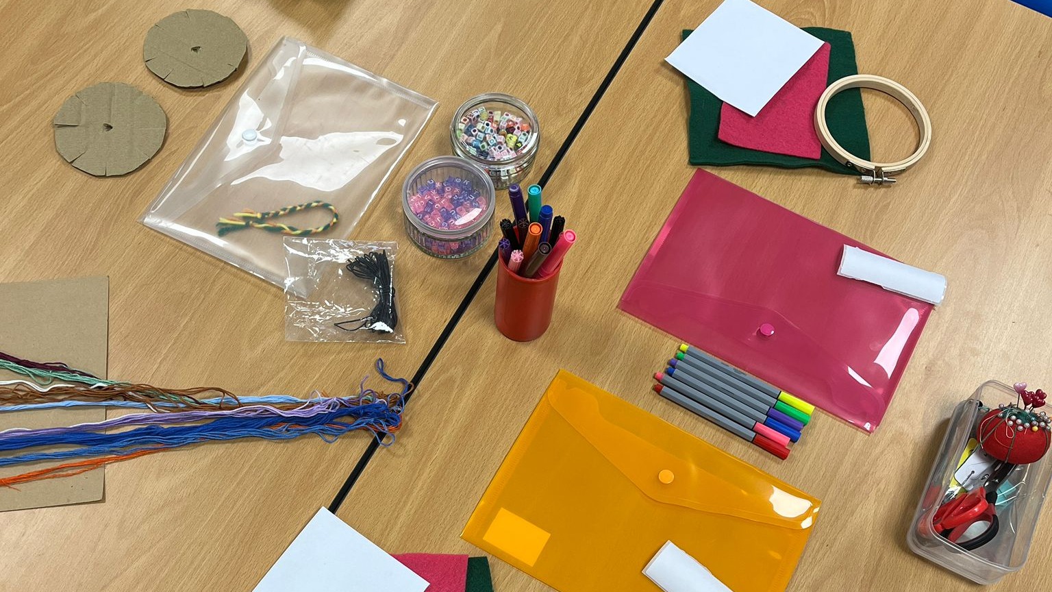 Imagination Station - Year 1 & 2 — photo 2