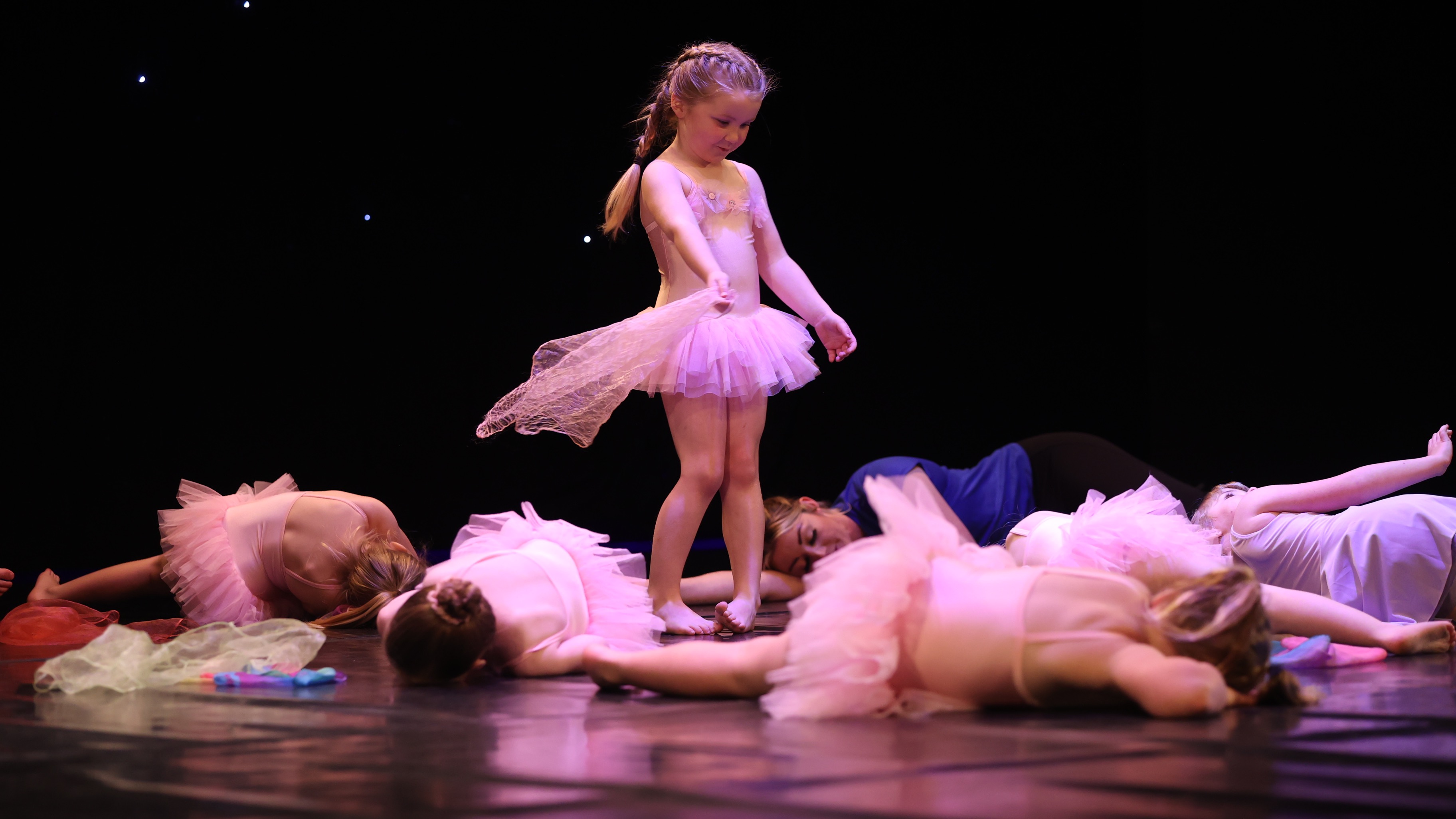 Next Level Littles Saturday — photo 2