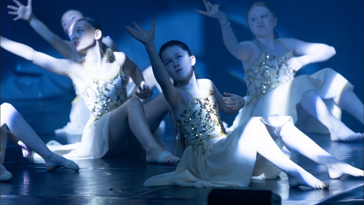 Performance Class Thursday
