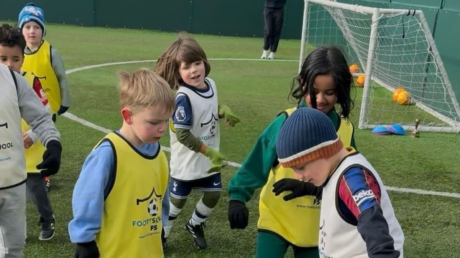 undefined-Footy School-3