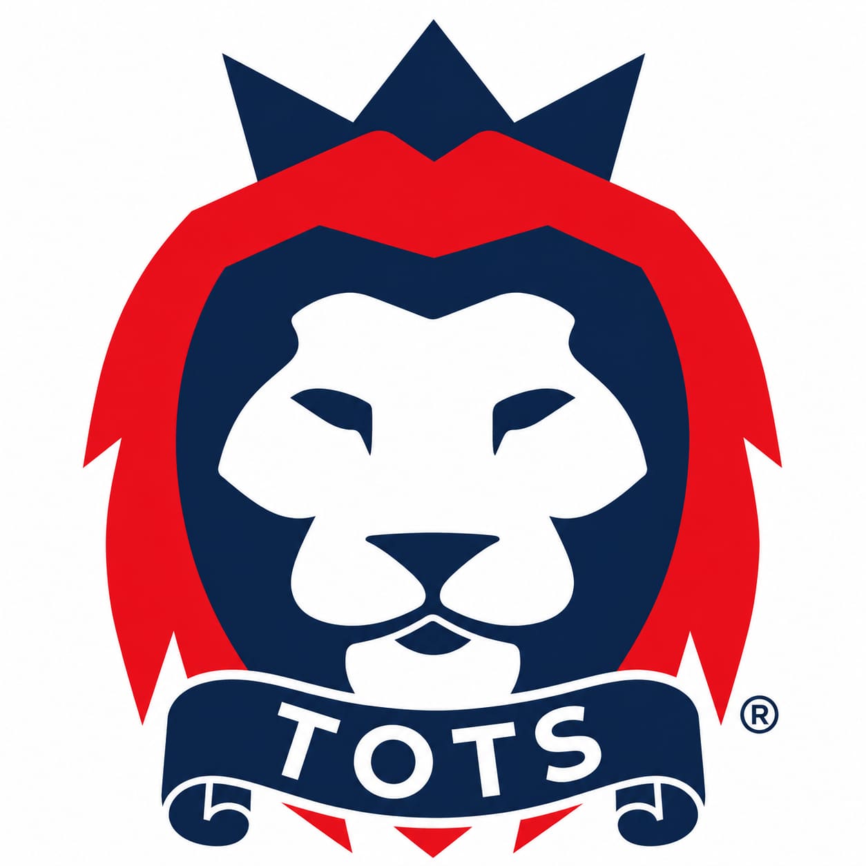 Little Lions Tots Programme