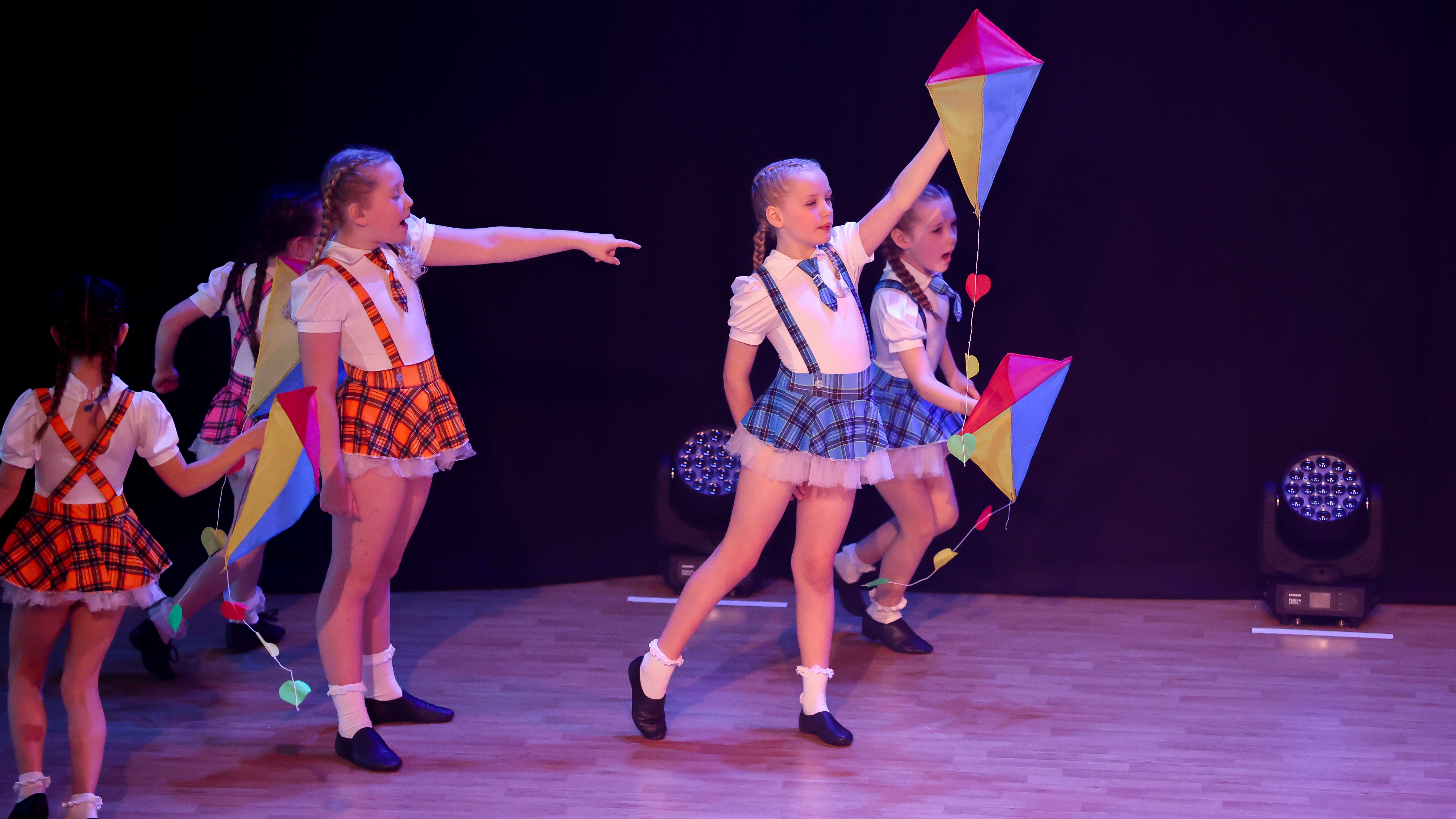Mini Musical Theatre