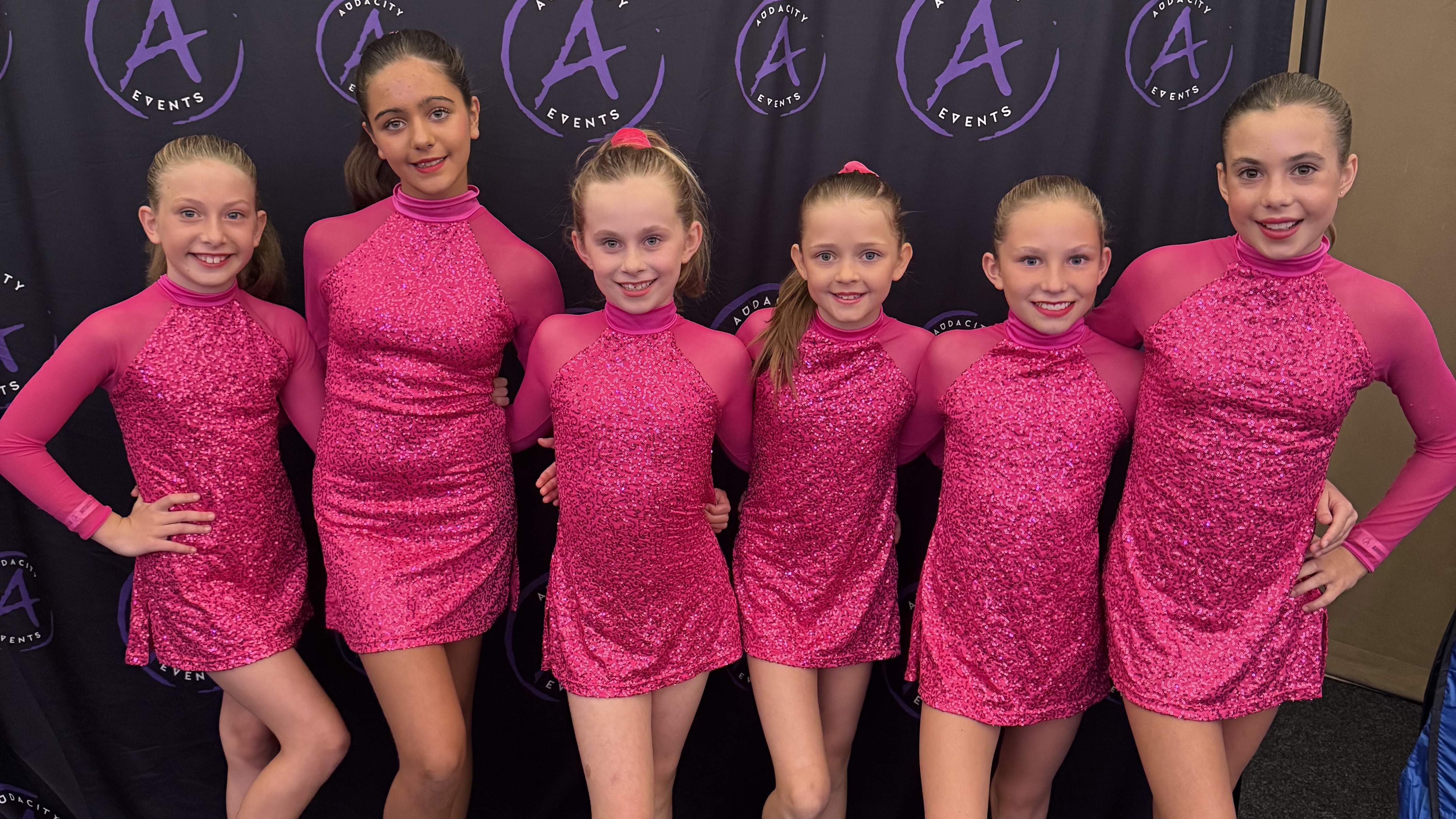 Performance Team