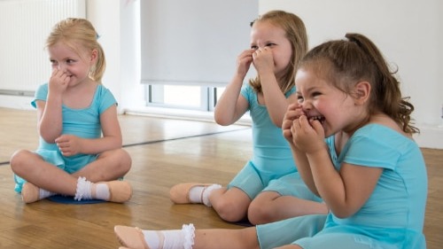 Little Lemons Pre-School Dance — photo 2