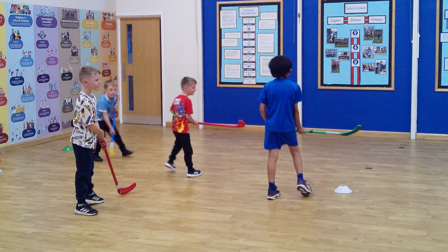 undefined-Progressive - Liverpool and Cheshire-3