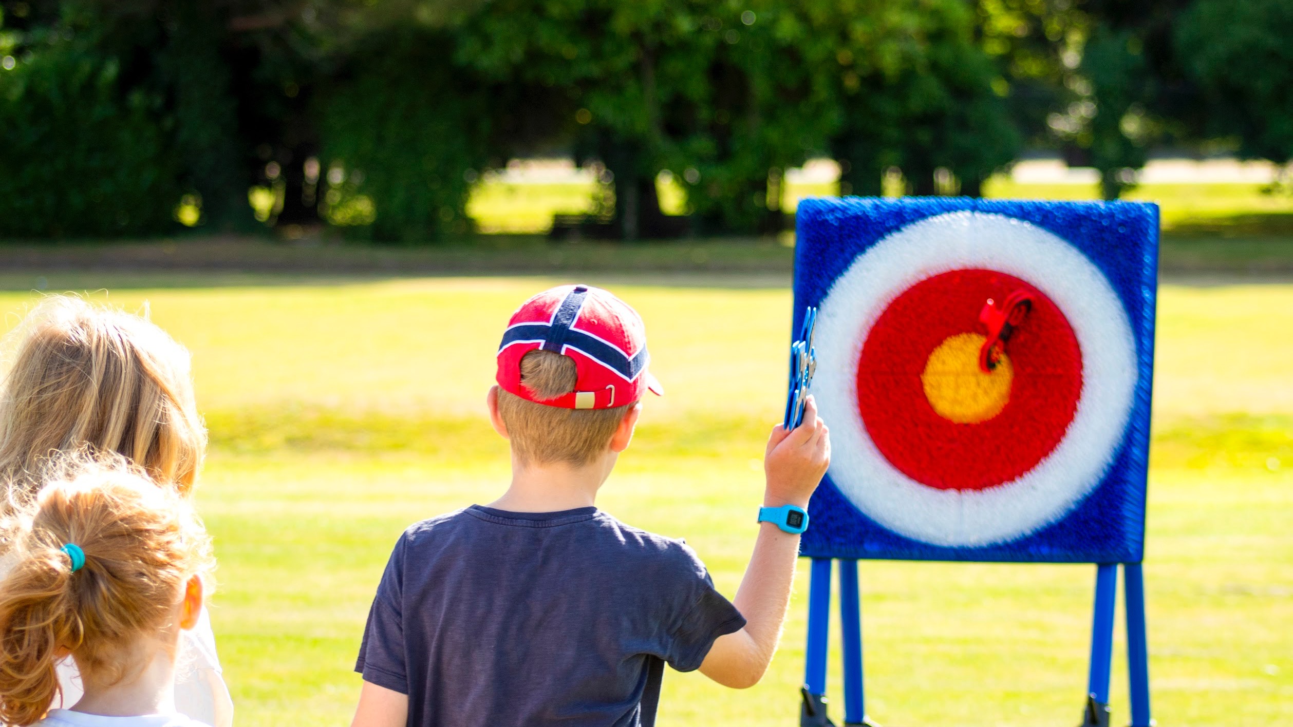 undefined-Bushy Park Activity Camp-0