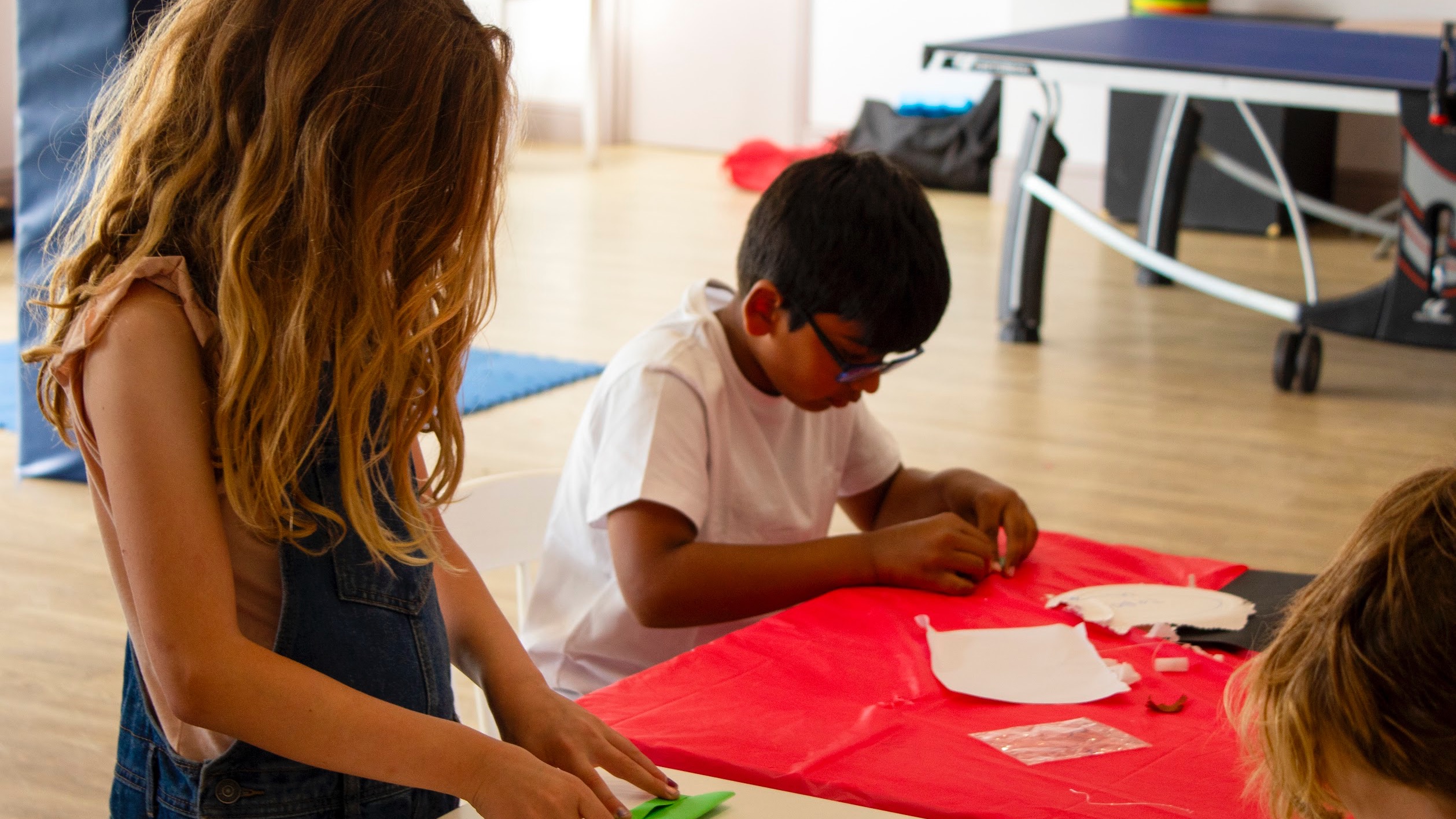 undefined-Bushy Park Activity Camp-6