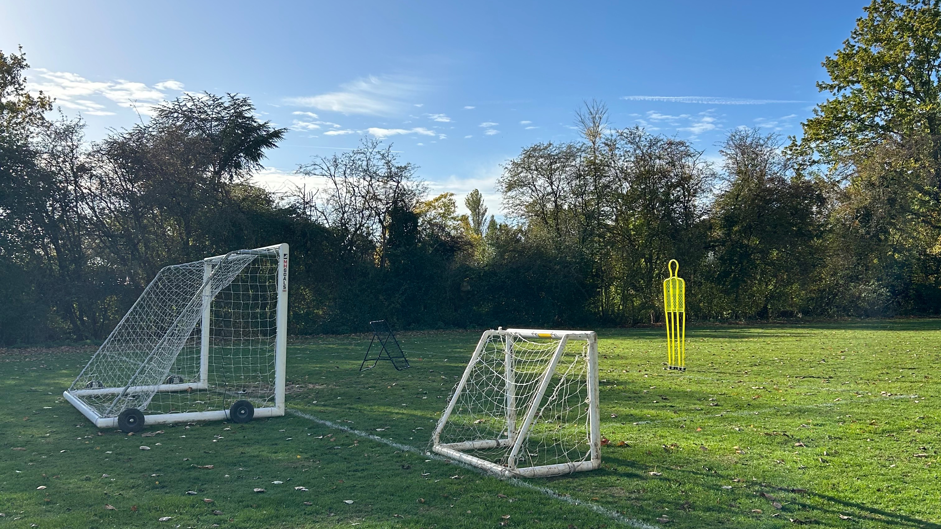 Football Development Centre — photo 4