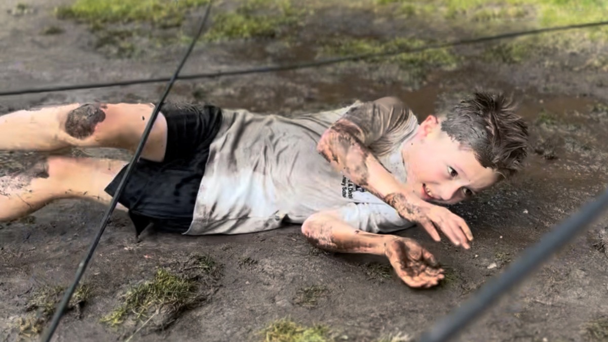 undefined-Tough Runner-2