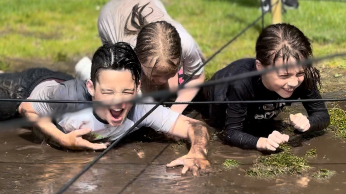 undefined-Tough Runner-0